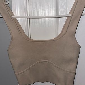 Glassons corset style top